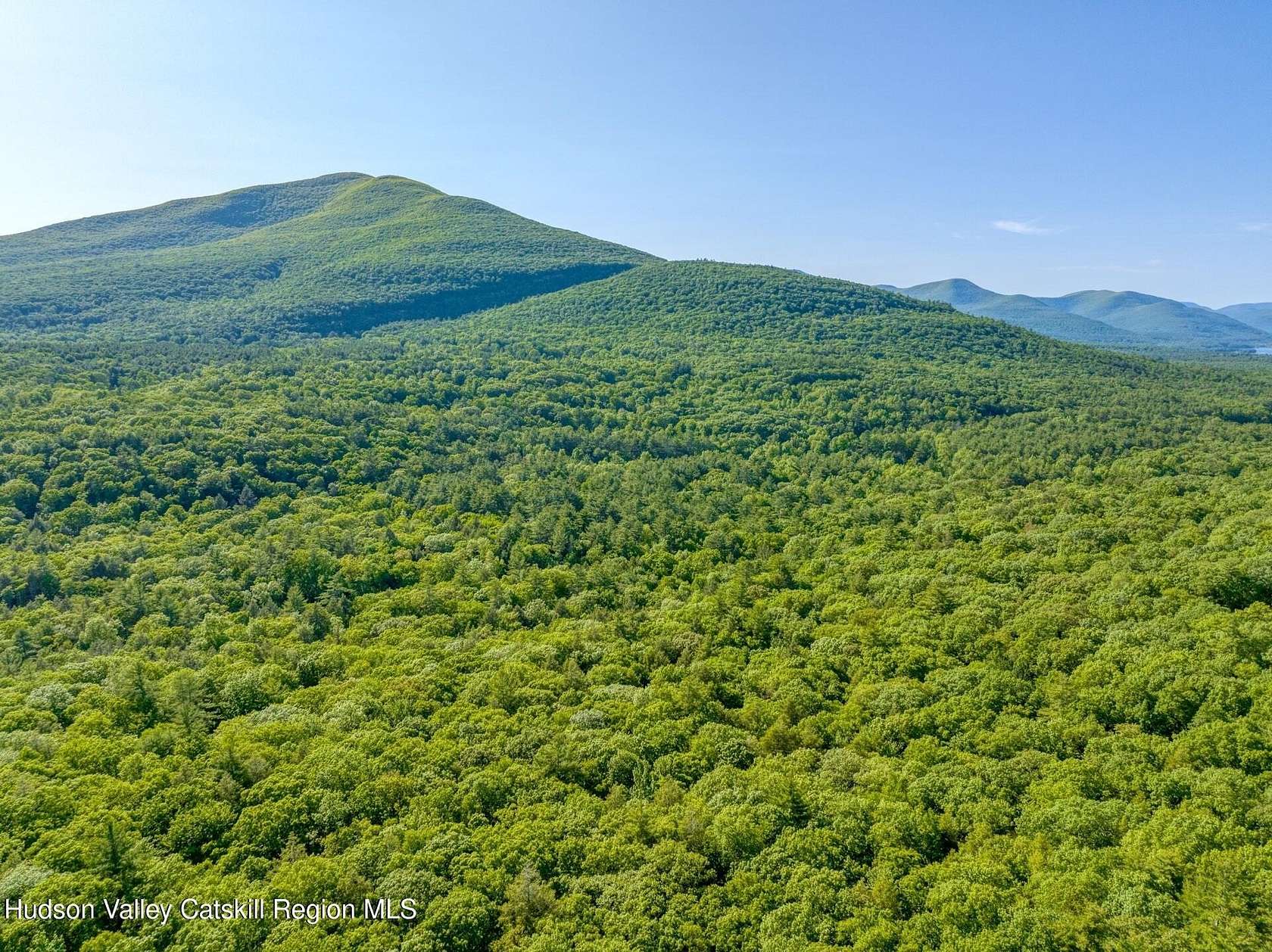 2.6 Acres of Residential Land for Sale in Olive Town, New York