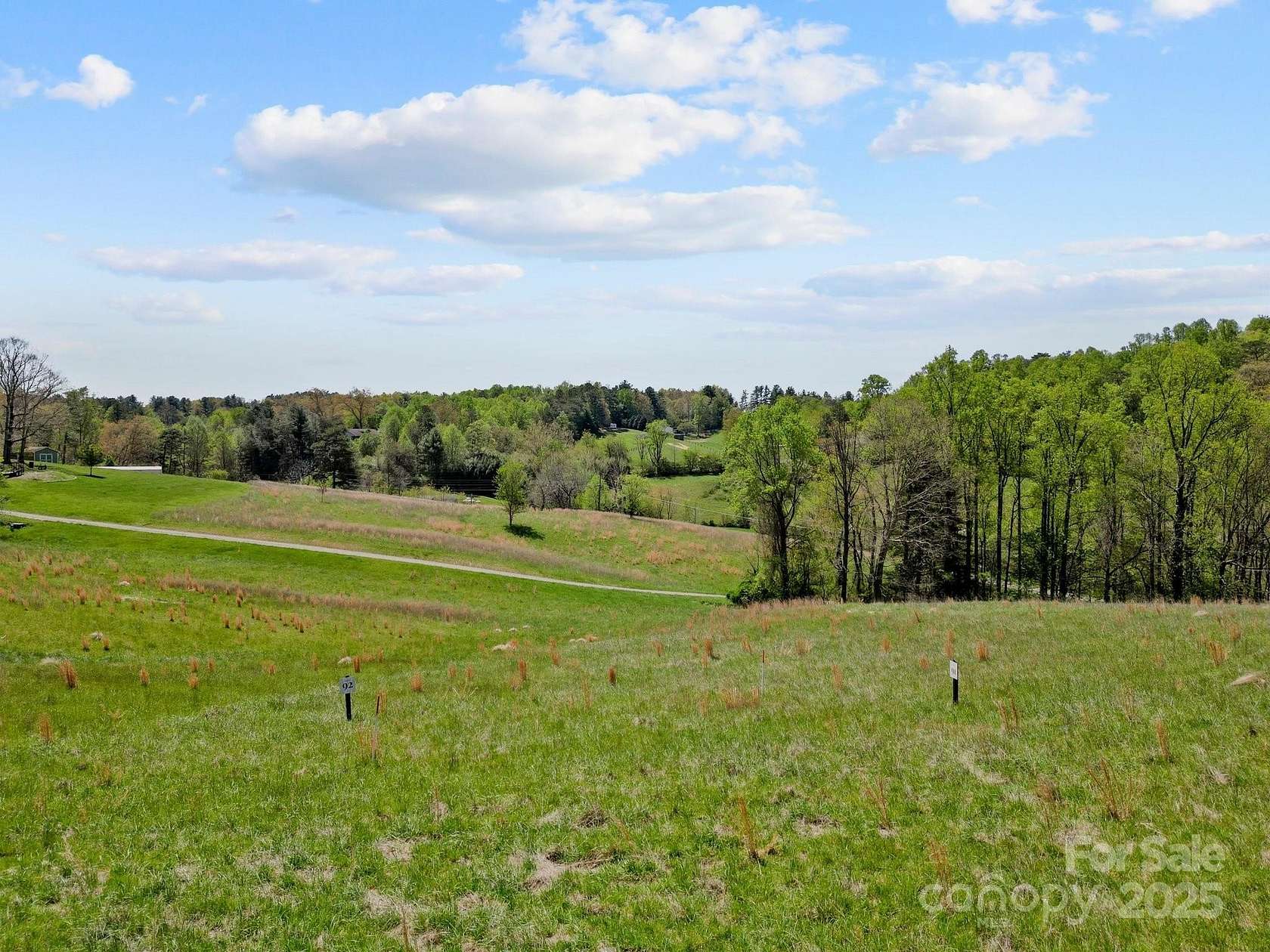 1.14 Acres of Land for Sale in Asheville, North Carolina