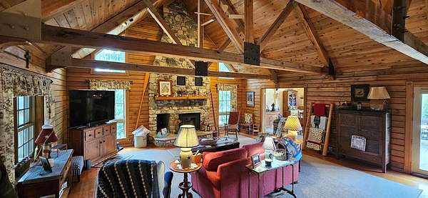 5 Acres of Residential Land with Home for Sale in Sister Bay, Wisconsin