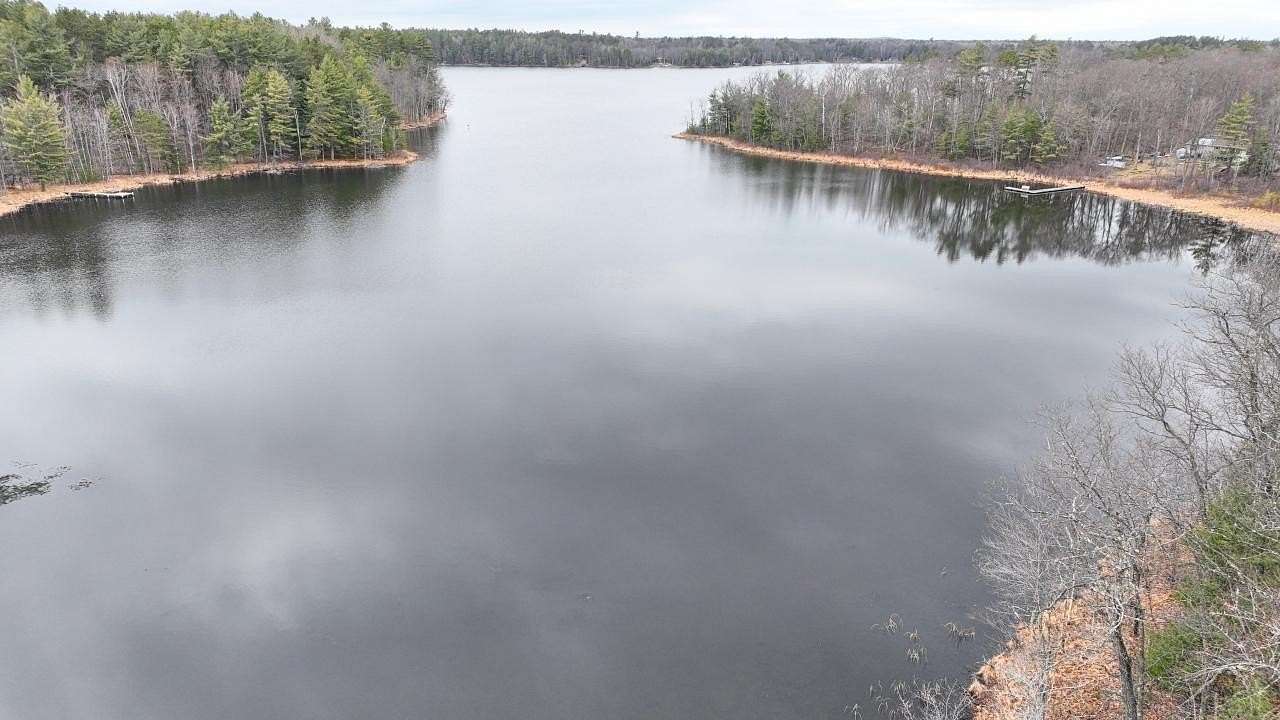 1.85 Acres of Residential Land for Sale in Lac du Flambeau, Wisconsin