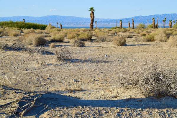 0.21 Acres of Residential Land for Sale in Thermal, California