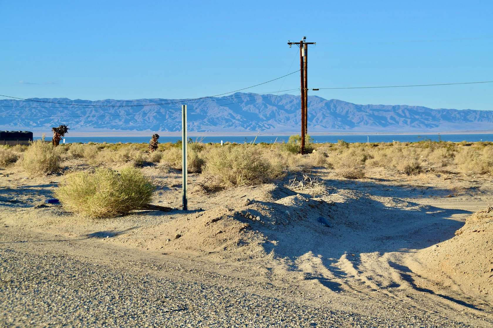 0.31 Acres of Residential Land for Sale in Thermal, California