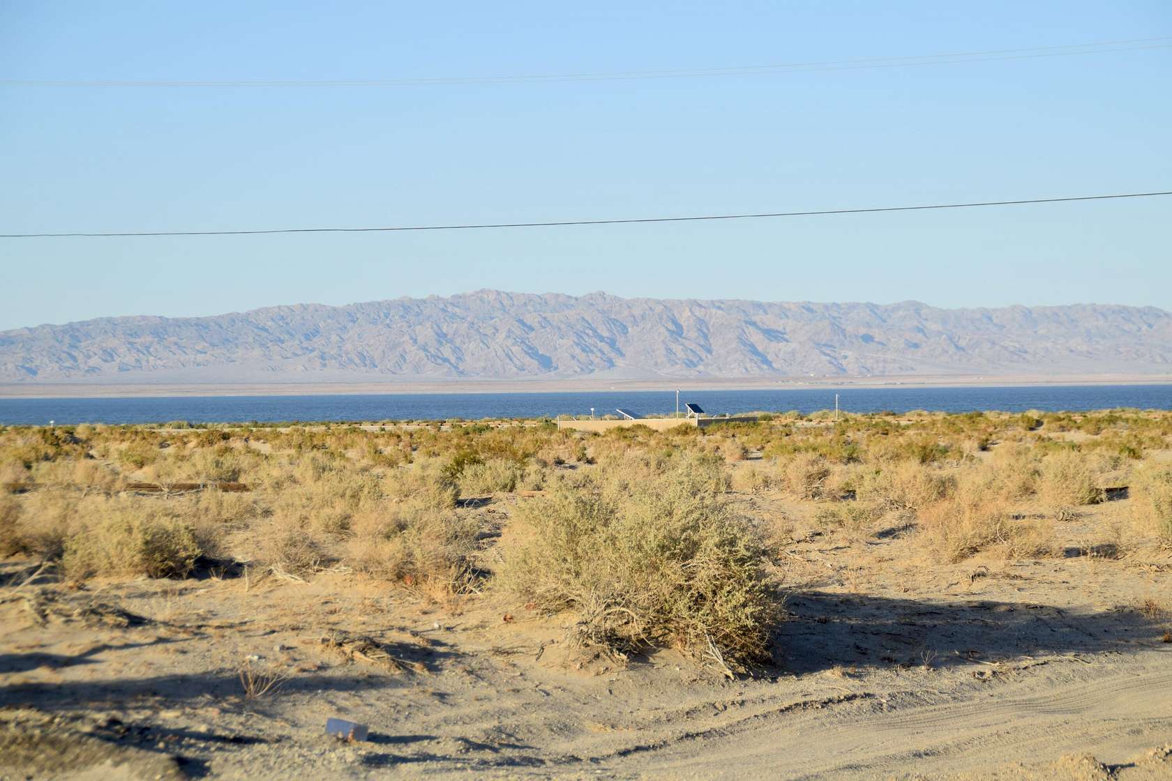 0.31 Acres of Residential Land for Sale in Thermal, California