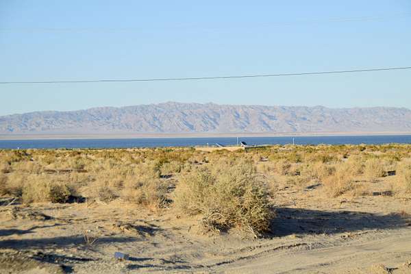 0.31 Acres of Residential Land for Sale in Thermal, California