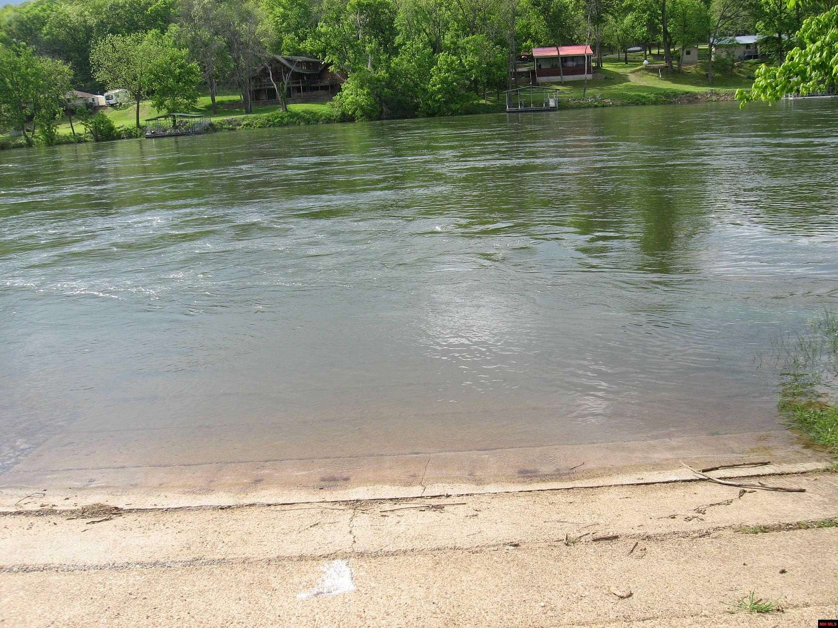 3.14 Acres of Residential Land for Sale in Mountain Home, Arkansas