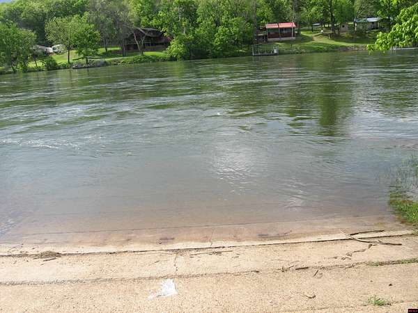 3.14 Acres of Residential Land for Sale in Mountain Home, Arkansas