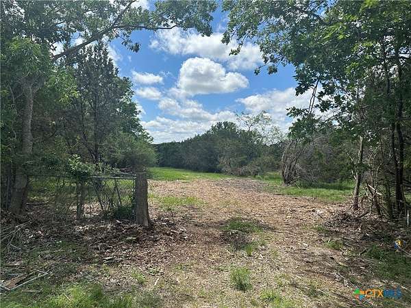 29 Acres of Recreational Land for Sale in Gatesville, Texas