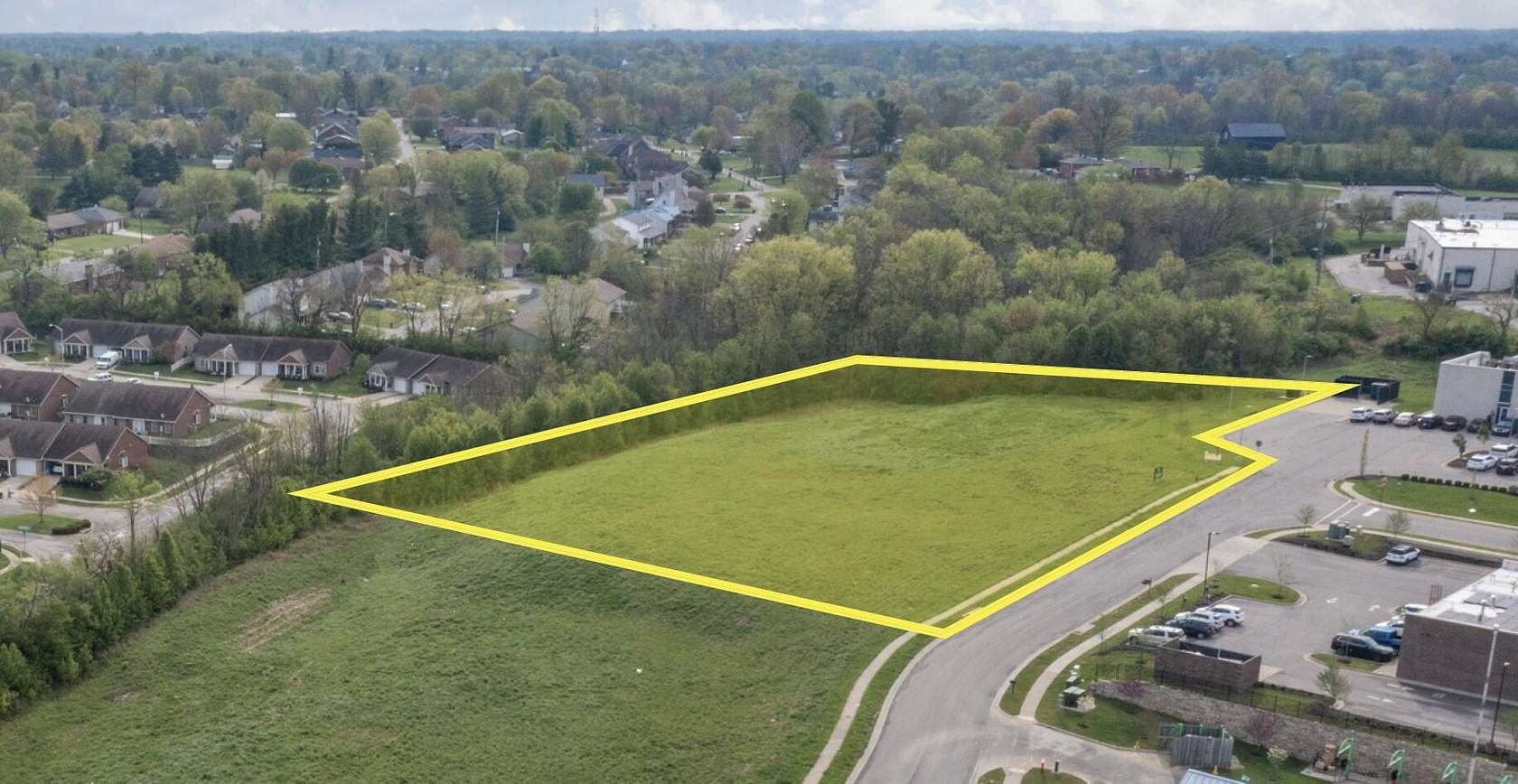 3 Acres of Land for Sale in Winchester, Kentucky