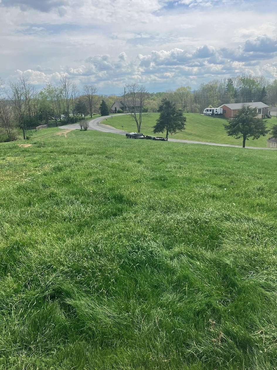 Residential Land for Sale in Ronceverte, West Virginia