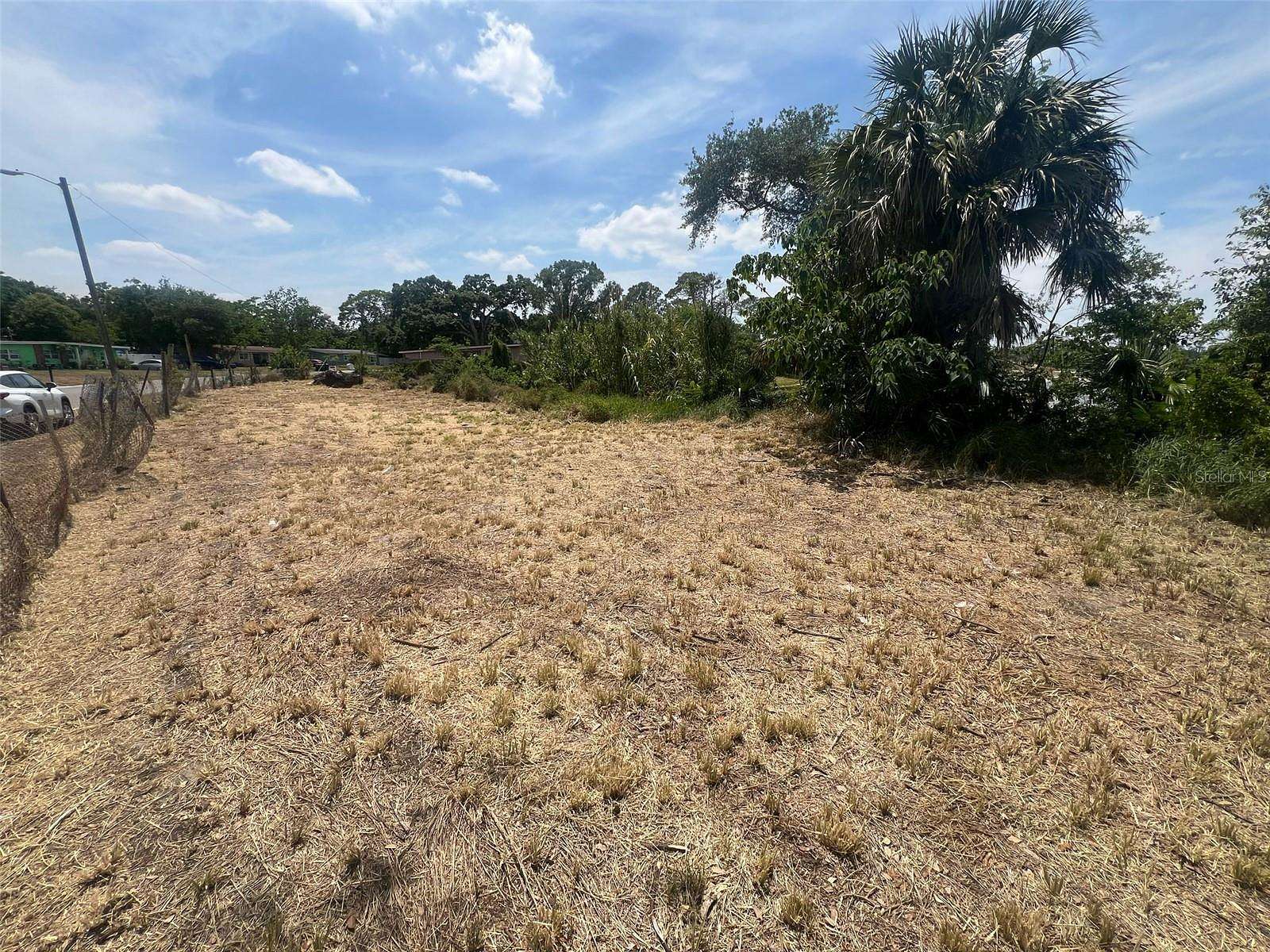 0.55 Acres of Residential Land for Sale in Orlando, Florida