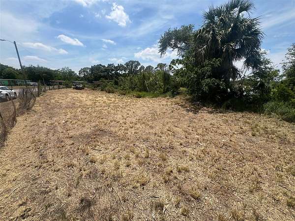 0.55 Acres of Residential Land for Sale in Orlando, Florida