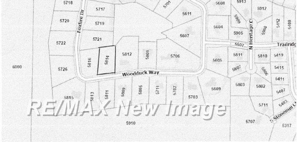 0.89 Acres of Residential Land for Sale in Midland, Michigan