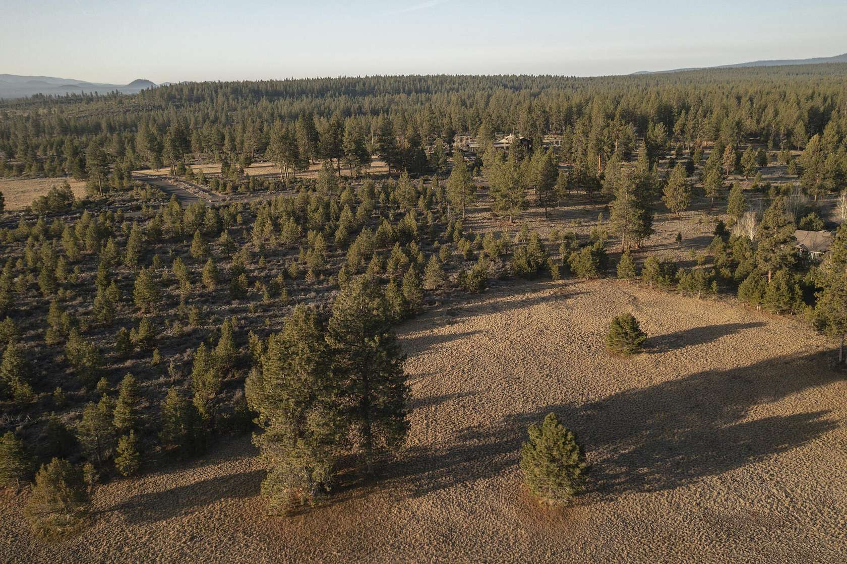 10.1 Acres of Recreational & Residential Land for Sale in Bend, Oregon