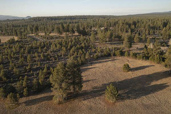 10.1 Acres of Recreational & Residential Land for Sale in Bend, Oregon
