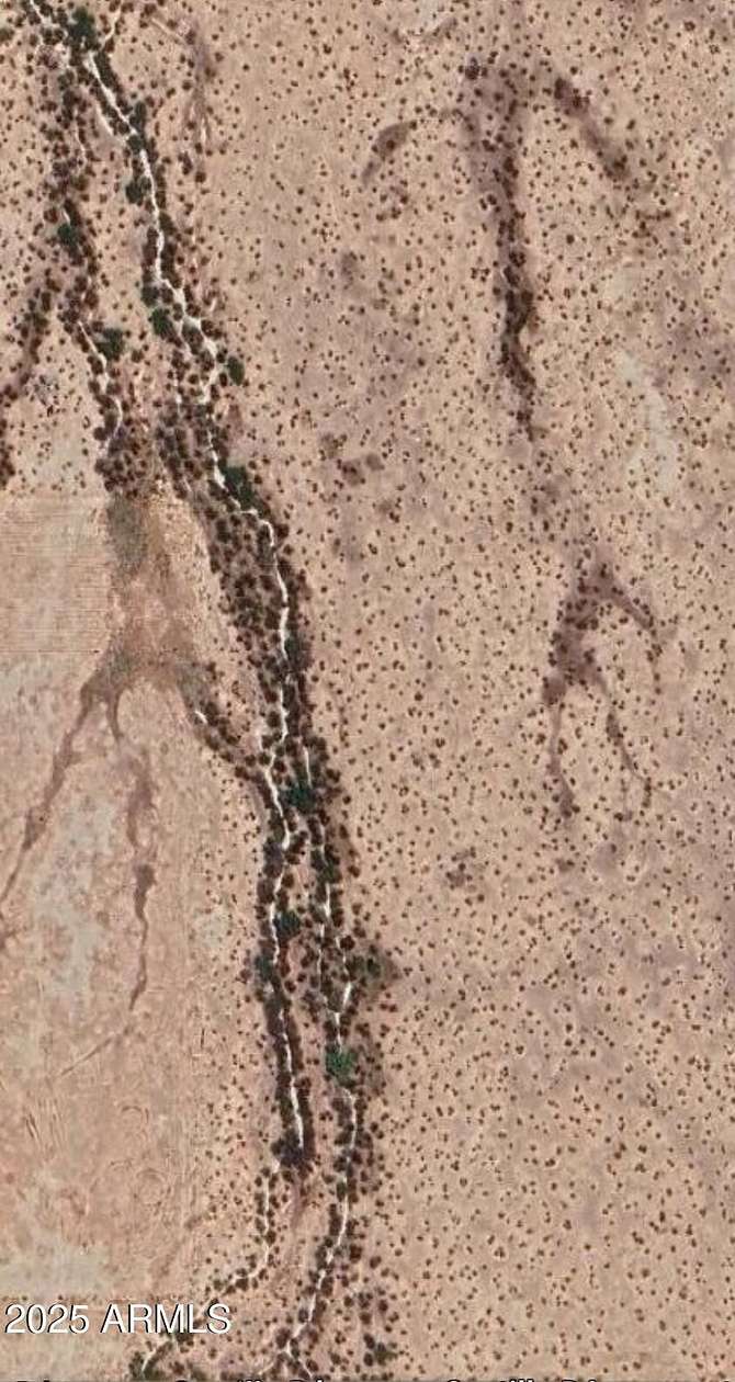 4.27 Acres of Residential Land for Sale in Buckeye, Arizona