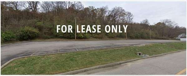 Land for Lease in Huntington, West Virginia