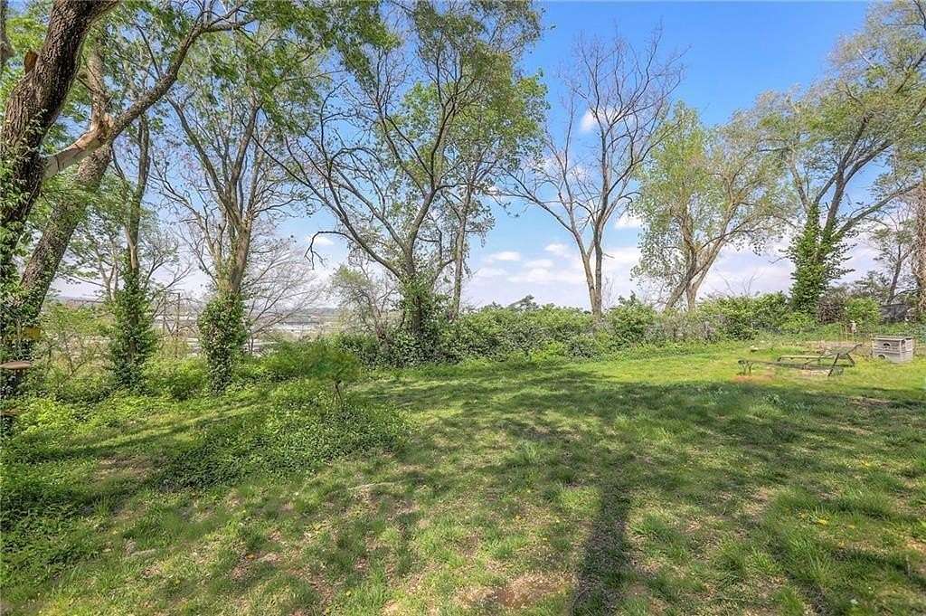 0.05 Acres of Residential Land for Sale in Kansas City, Missouri