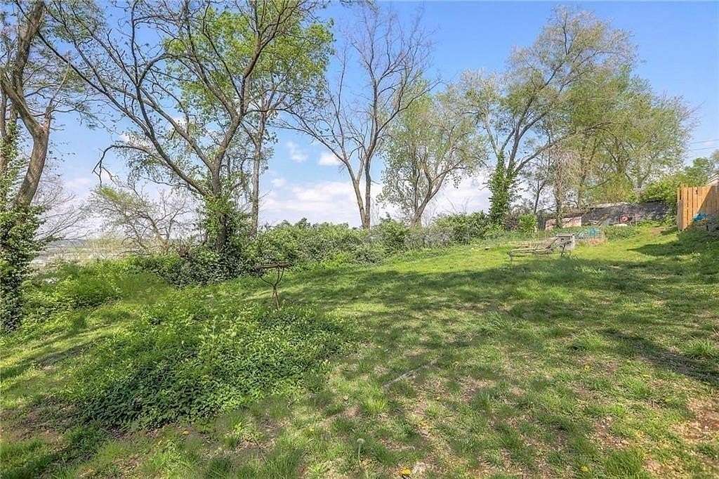0.06 Acres of Residential Land for Sale in Kansas City, Missouri
