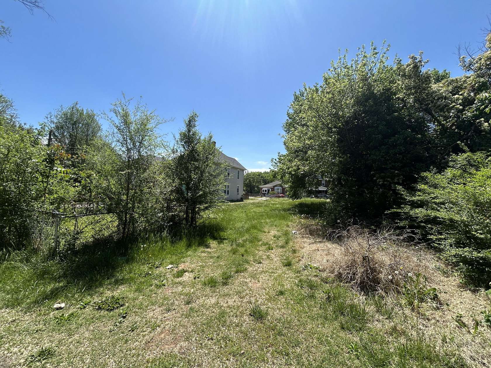 0.16 Acres of Land for Sale in Roanoke, Virginia