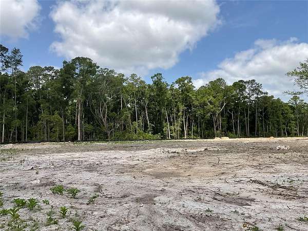4 Acres of Residential Land for Sale in Gainesville, Florida
