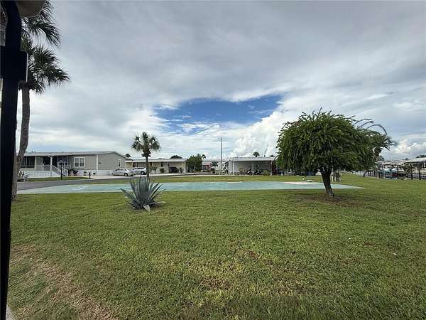 0.18 Acres of Residential Land for Sale in Apollo Beach, Florida