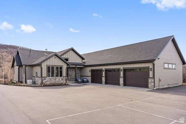 1.5 Acres of Residential Land with Home for Sale in Heber City, Utah