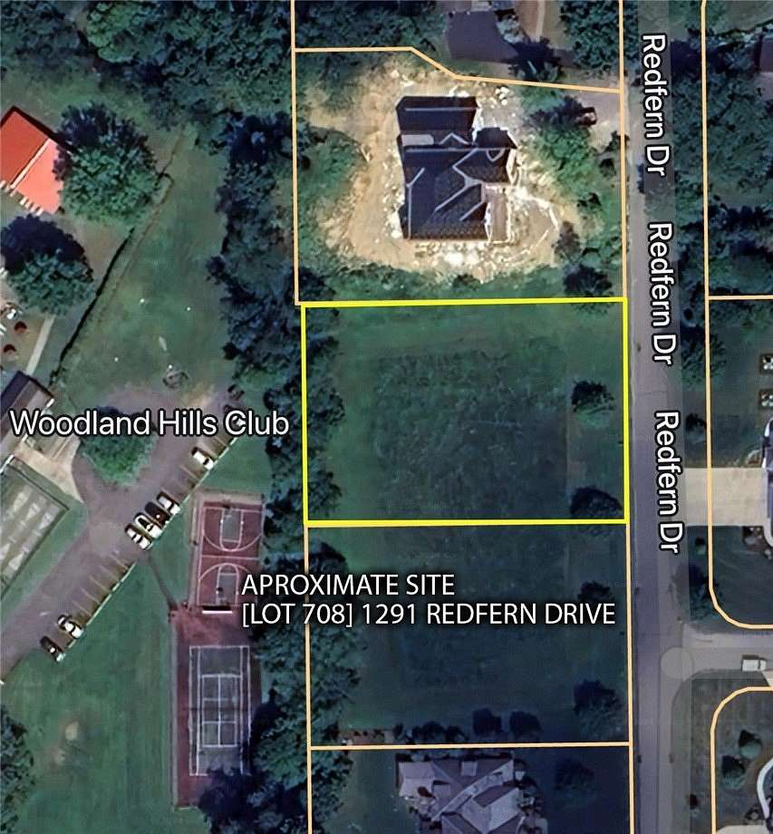 0.6 Acres of Residential Land for Sale in Pittsburgh, Pennsylvania