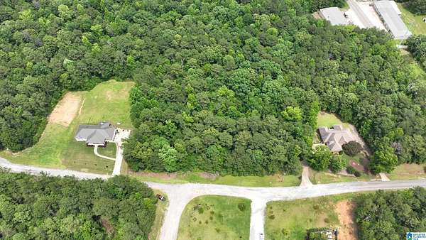 3.2 Acres of Residential Land for Sale in West Blocton, Alabama