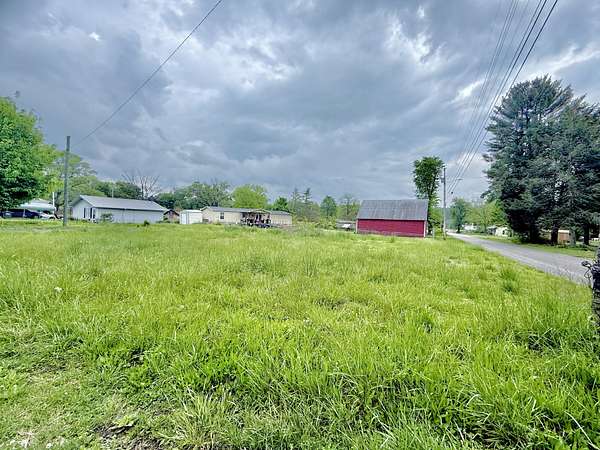0.18 Acres of Residential Land for Sale in Graysville, Tennessee