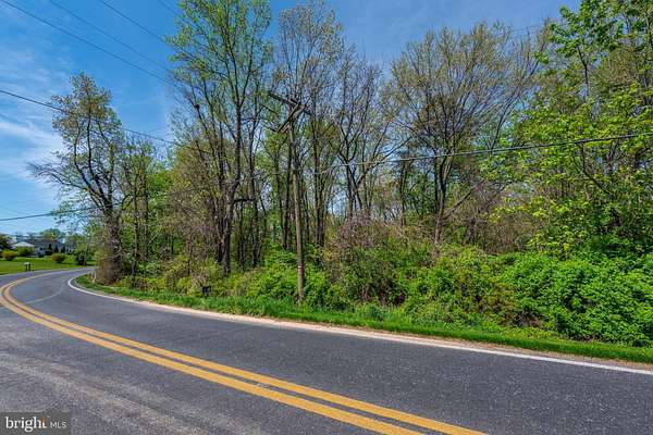 3 Acres of Land for Sale in Westminster, Maryland