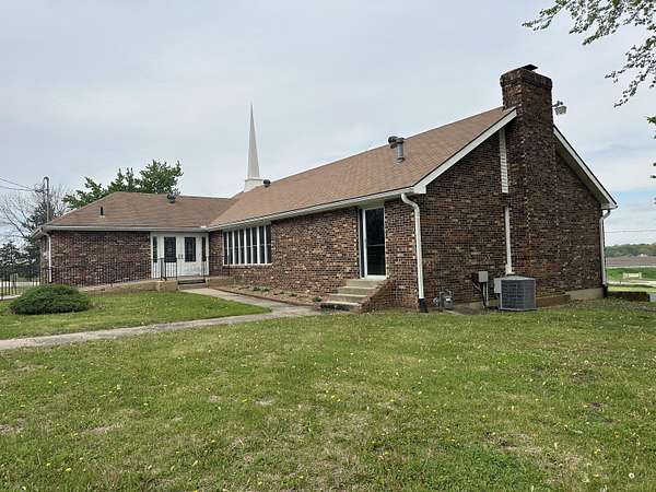 1.83 Acres of Commercial Land for Sale in Marshall, Missouri