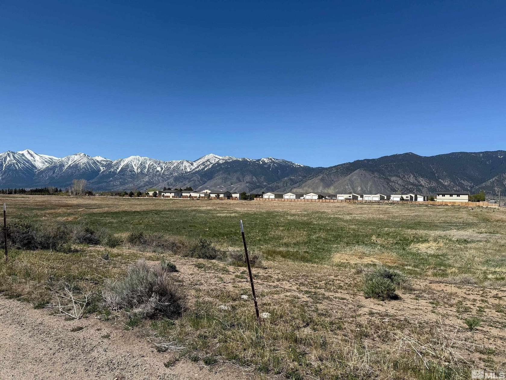 73.6 Acres of Land for Sale in Minden, Nevada