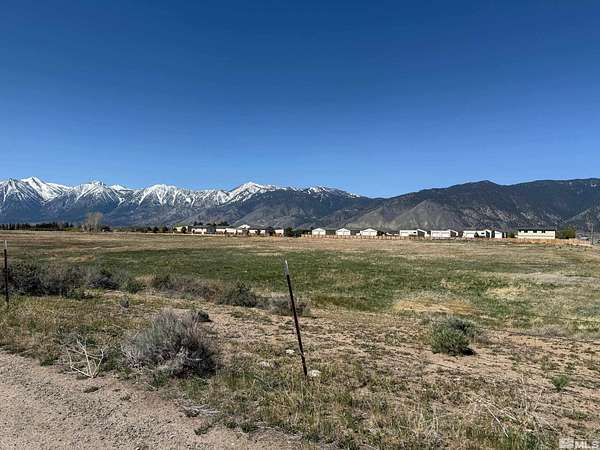 73.6 Acres of Land for Sale in Minden, Nevada