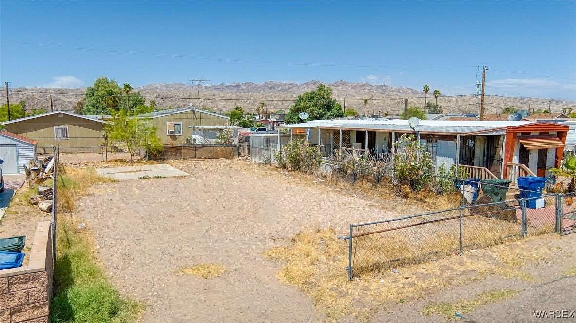 0.07 Acres of Residential Land for Sale in Bullhead City, Arizona