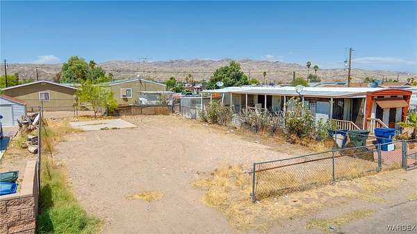 0.07 Acres of Residential Land for Sale in Bullhead City, Arizona