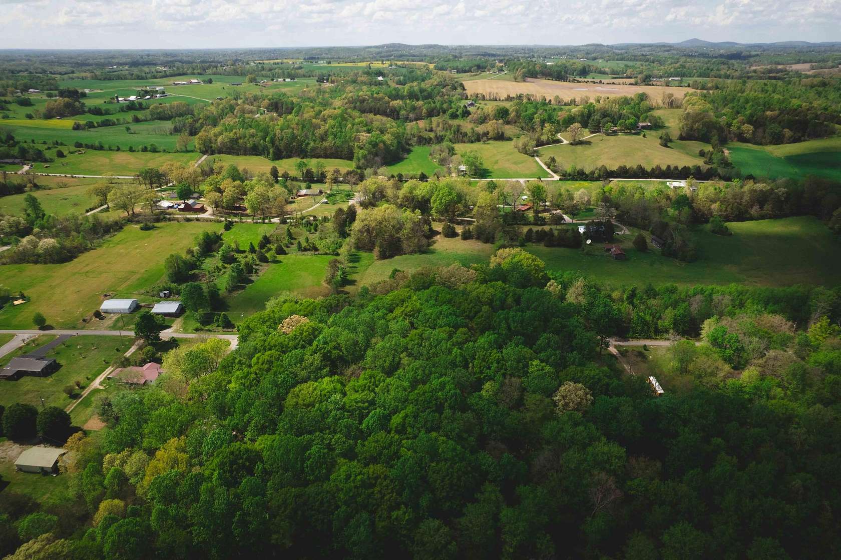 2 Acres of Land for Sale in Nancy, Kentucky