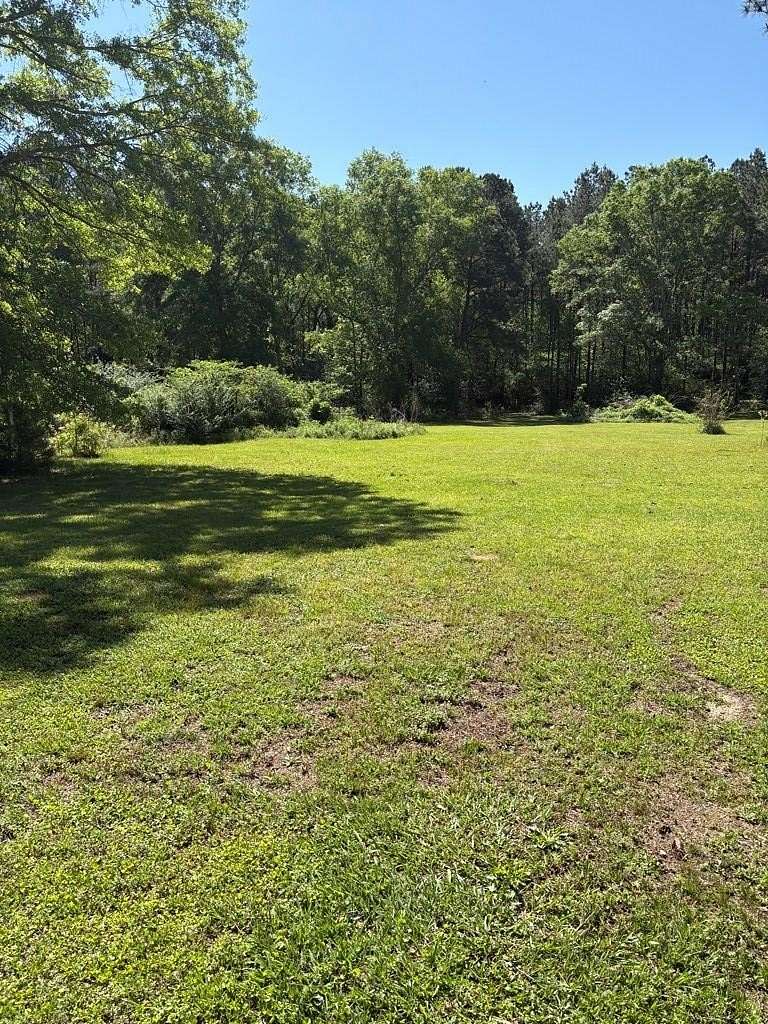19.6 Acres of Recreational Land for Sale in Laurel, Mississippi