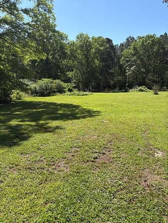 19.6 Acres of Recreational Land for Sale in Laurel, Mississippi