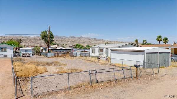 0.09 Acres of Residential Land for Sale in Bullhead City, Arizona