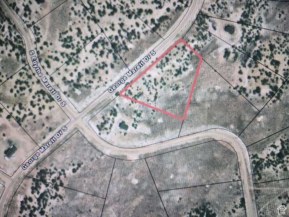 2.5 Acres of Residential Land for Sale in Duchesne, Utah