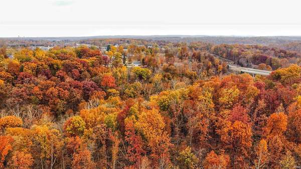 43.1 Acres of Land for Sale in Bedford, Indiana