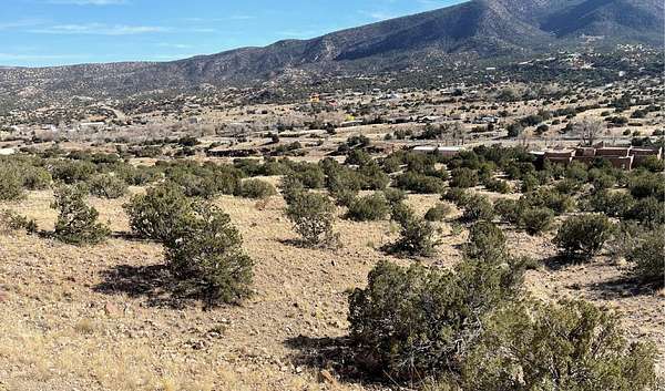 2 Acres of Land for Sale in Placitas, New Mexico