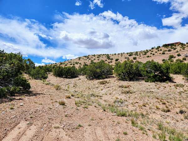 2 Acres of Residential Land for Sale in Placitas, New Mexico