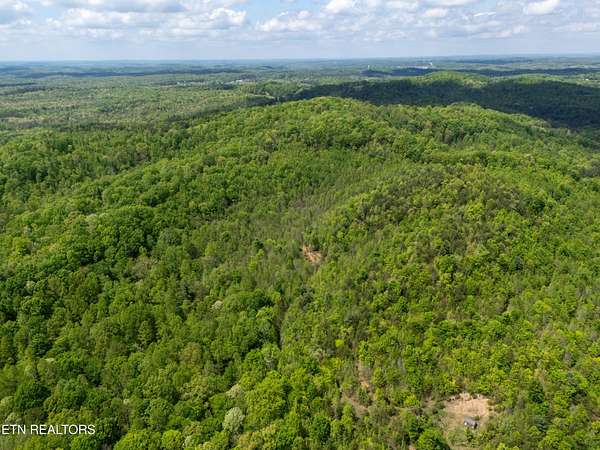 90.4 Acres of Recreational Land for Sale in Winfield, Tennessee