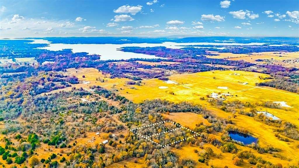 2 Acres of Residential Land for Sale in Eufaula, Oklahoma