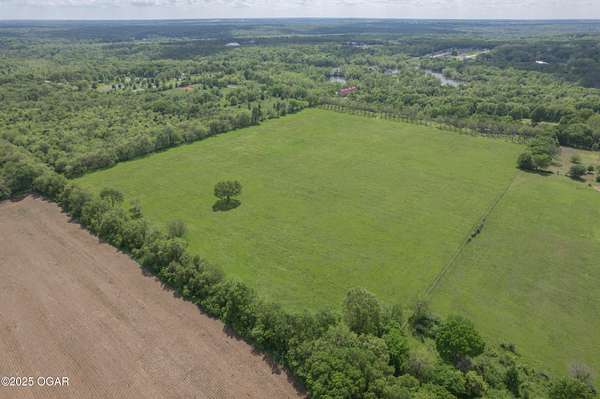 20 Acres of Land for Sale in Carthage, Missouri