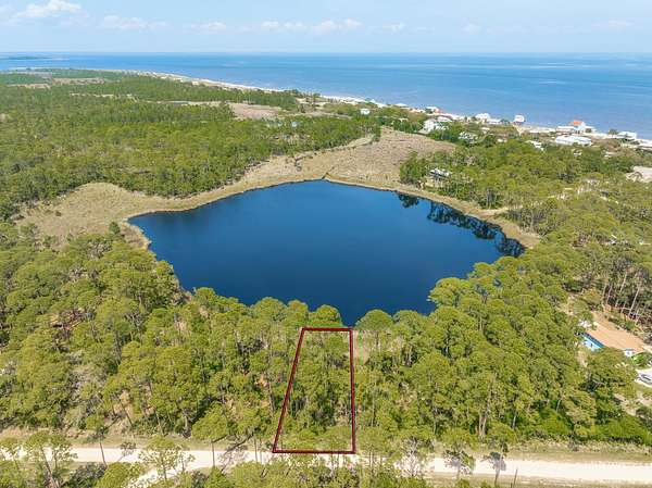 0.14 Acres of Residential Land for Sale in Saint Teresa, Florida