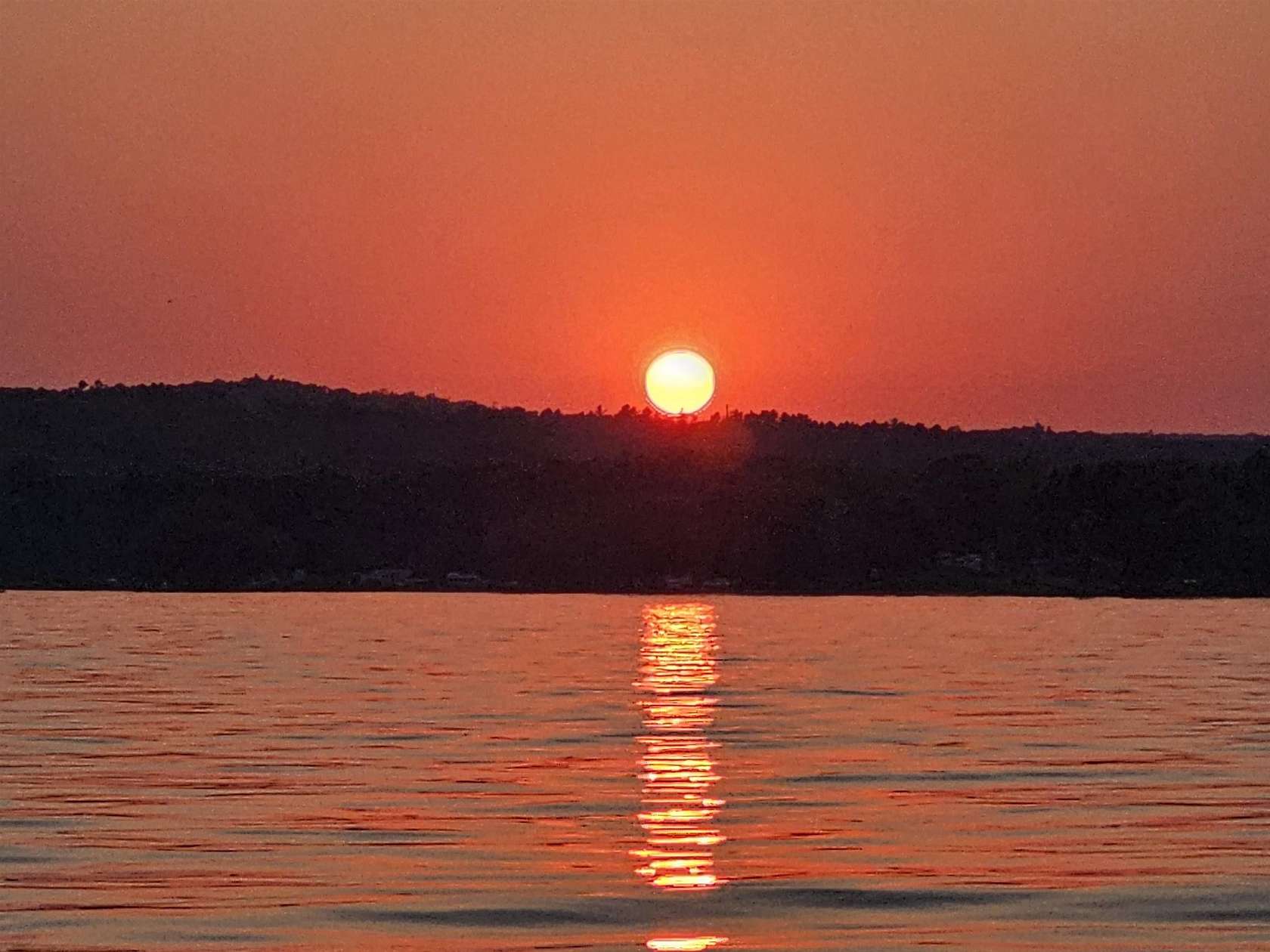 1.66 Acres of Residential Land for Sale in Cornucopia, Wisconsin