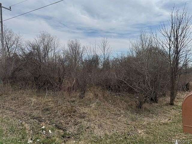 2 Acres of Residential Land for Sale in Clyde Township, Michigan