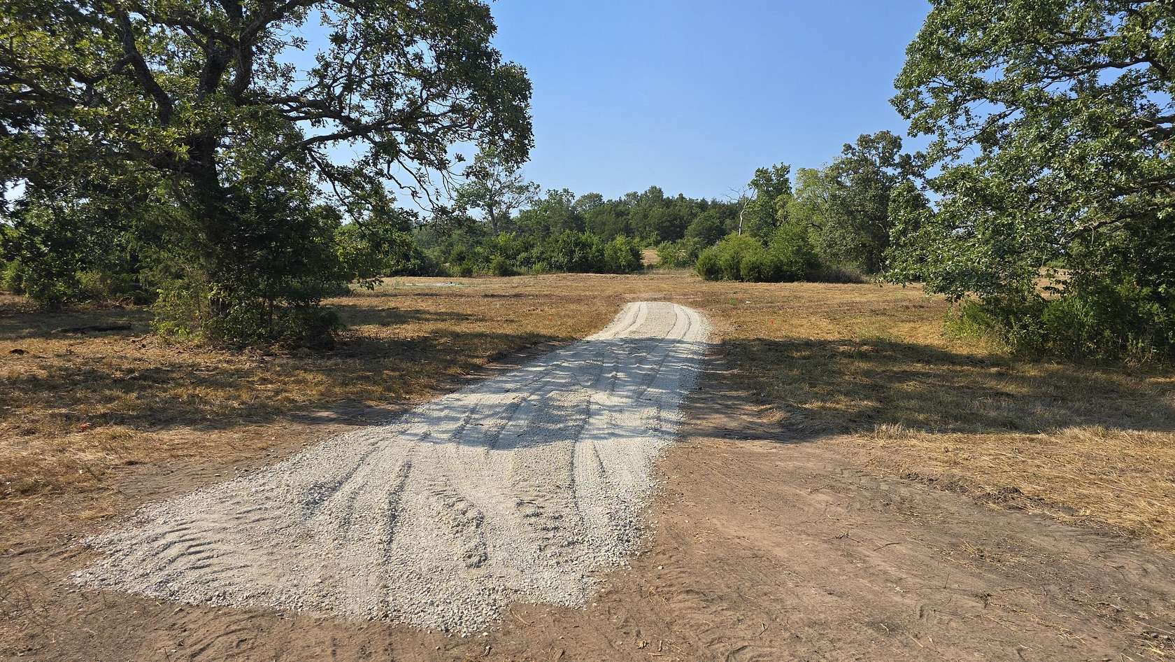 46.8 Acres of Recreational Land for Sale in Eagle Rock, Missouri